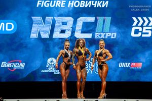 FIGURE НОВИЧКИ